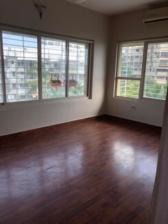 5 BHK +Apartment For Sale in Nibbana Apartments