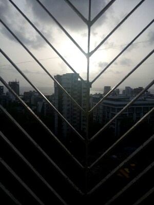 5 BHK Apartment – Exterior View View at Nibbana Apartments, Bandra West - for Sale