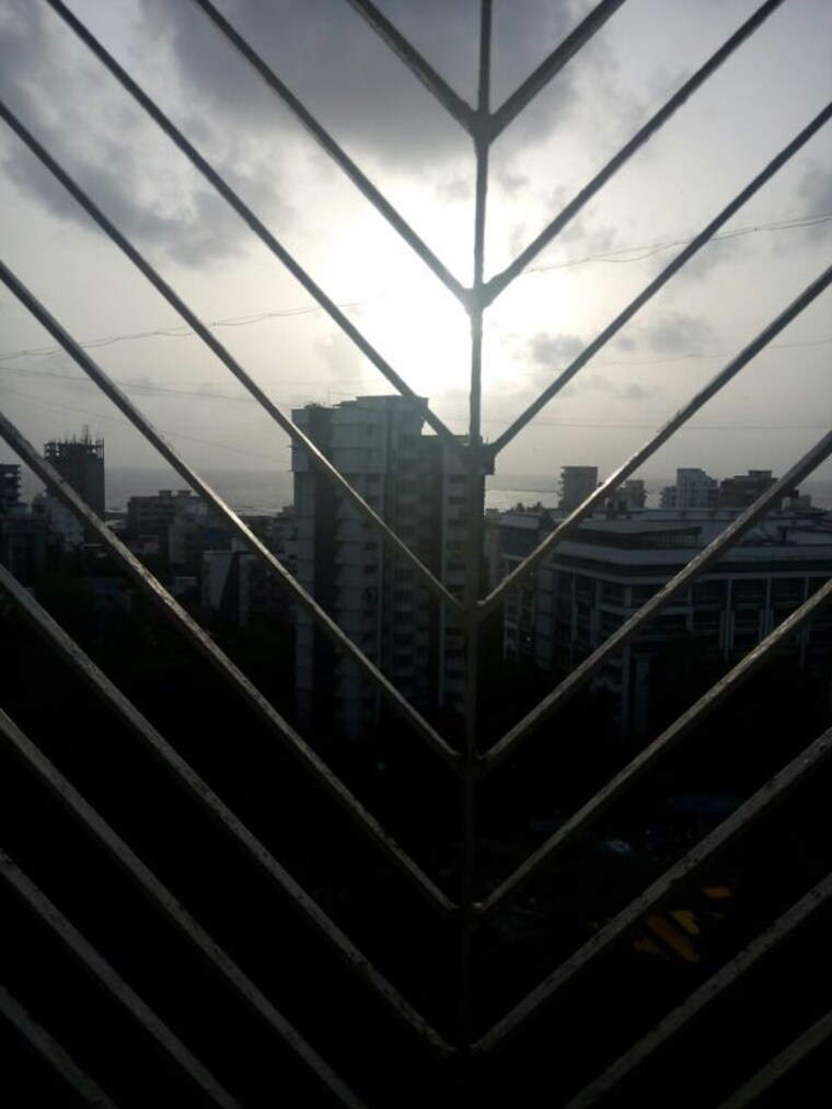 Exterior View, nibbana-apartments 5 Bedroom 5500 Sq.Ft. Apartment In Bandra West Mumbai 10694992