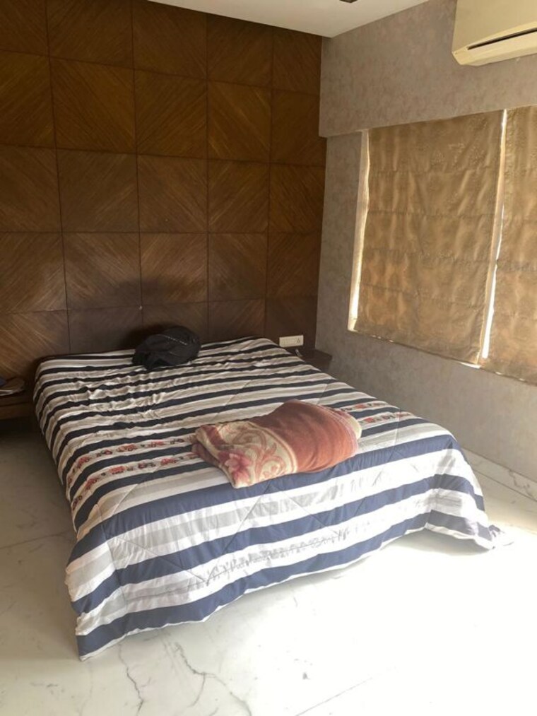 Bedroom, nibbana-apartments 5 Bedroom 5500 Sq.Ft. Apartment In Bandra West Mumbai 10694992