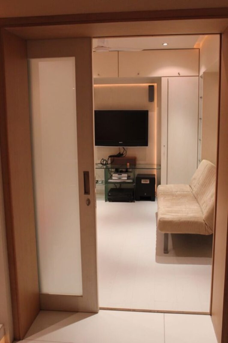 Kitchen, nibbana-apartments 5 Bedroom 5500 Sq.Ft. Apartment In Bandra West Mumbai 10694992