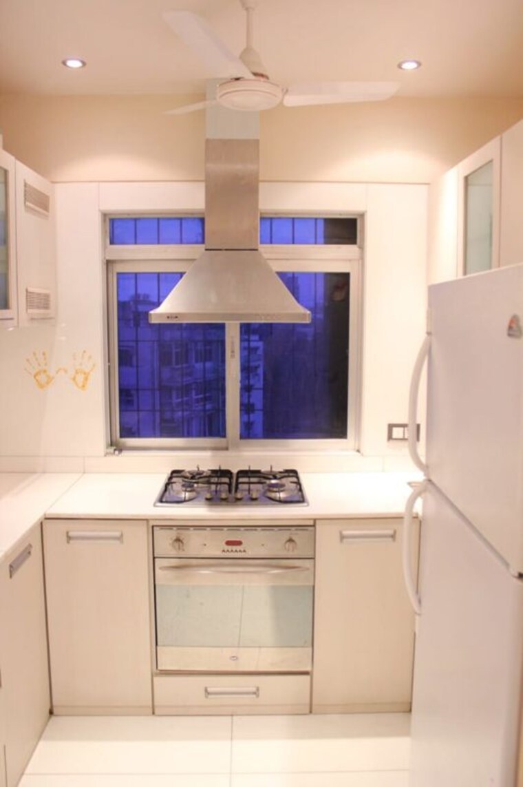 Kitchen, nibbana-apartments 5 Bedroom 5500 Sq.Ft. Apartment In Bandra West Mumbai 10694992