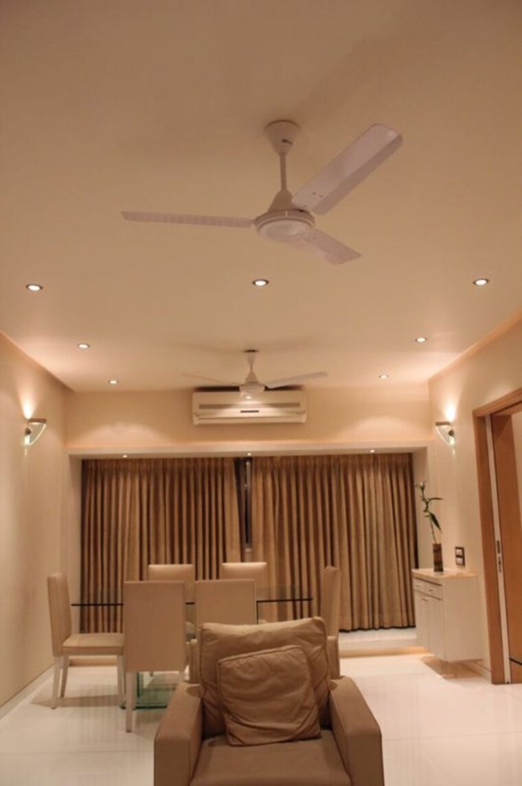 Living Room, nibbana-apartments 5 Bedroom 5500 Sq.Ft. Apartment In Bandra West Mumbai 10694992