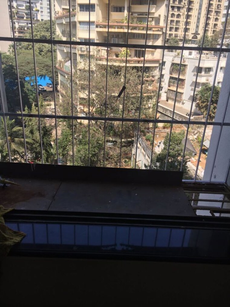 Balcony, nibbana-apartments 5 Bedroom 5500 Sq.Ft. Apartment In Bandra West Mumbai 10694992