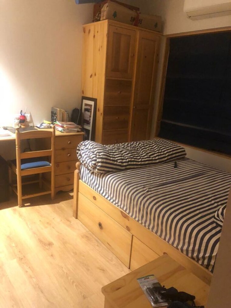 Bedroom, nibbana-apartments 5 Bedroom 5500 Sq.Ft. Apartment In Bandra West Mumbai 10694992