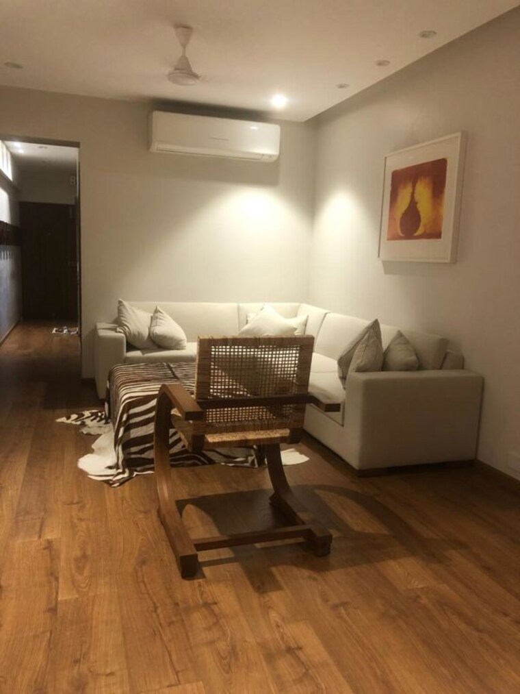 Living Room, nibbana-apartments 5 Bedroom 5500 Sq.Ft. Apartment In Bandra West Mumbai 10694992