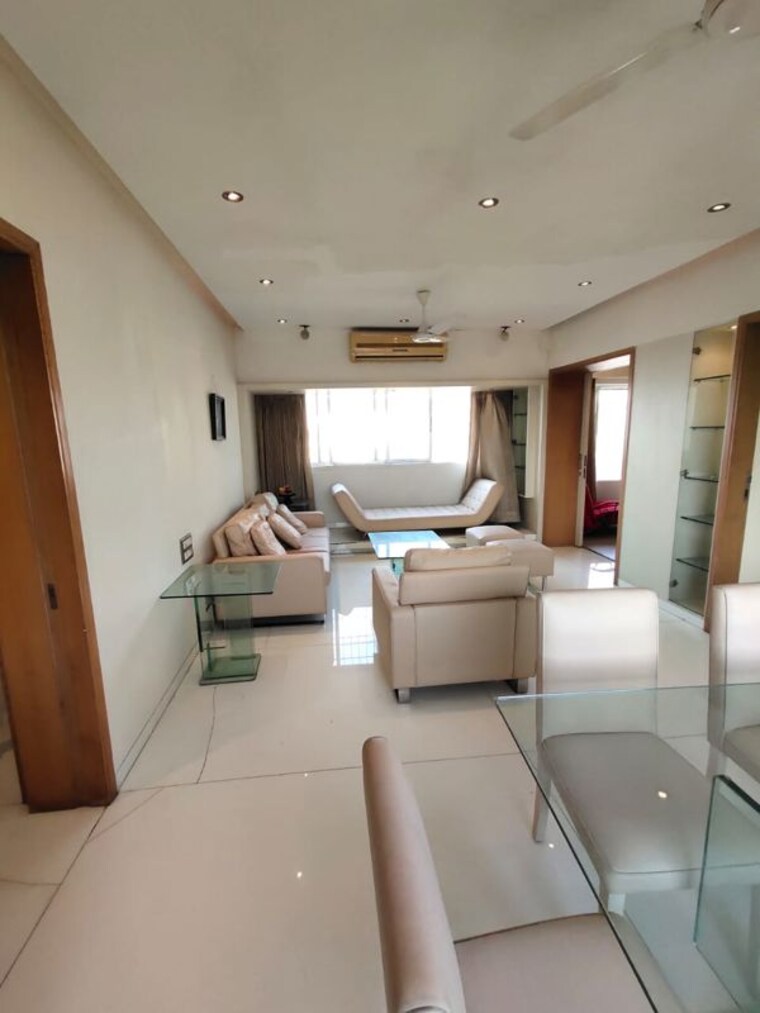 Living Room, nibbana-apartments 5 Bedroom 5500 Sq.Ft. Apartment In Bandra West Mumbai 10694992