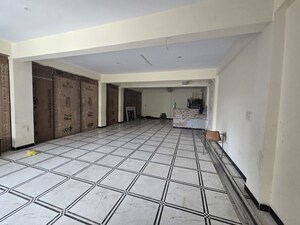  Office Space – Exterior View View at Lalghati - for Rent
