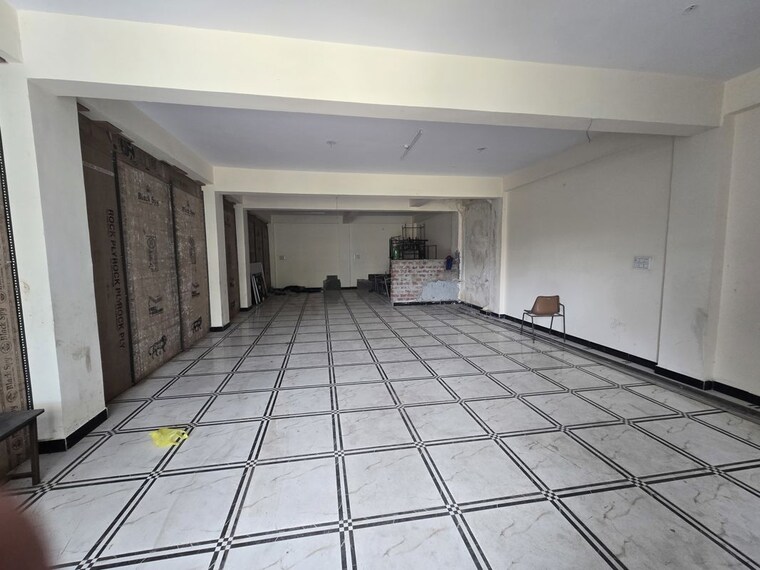Exterior View, lalghati Commercial Office Space 1200 Sq.Ft. In Lalghati Bhopal 10694979
