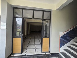 Hall in  Office Space at Lalghati – for Rent