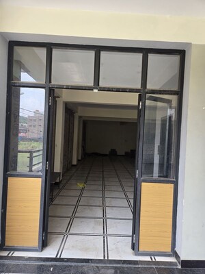  Office Space – Exterior View View at Lalghati - for Rent
