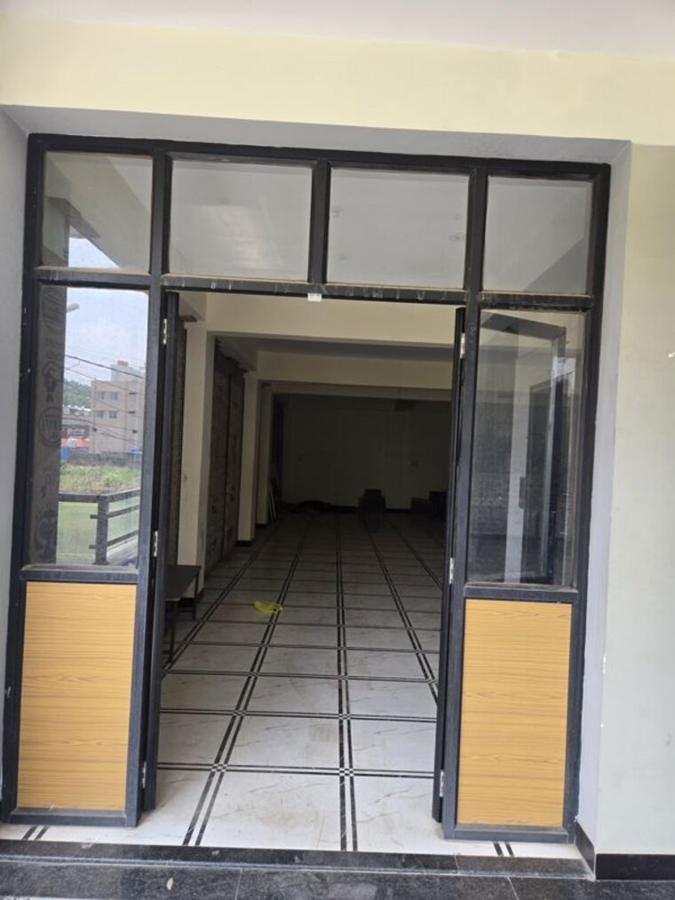 Exterior View, lalghati Commercial Office Space 1200 Sq.Ft. In Lalghati Bhopal 10694979