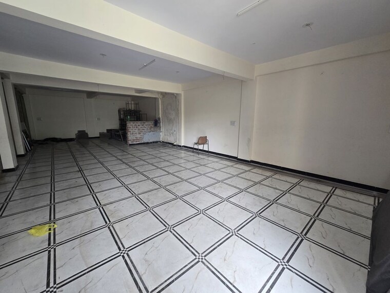Exterior View, lalghati Commercial Office Space 1200 Sq.Ft. In Lalghati Bhopal 10694979