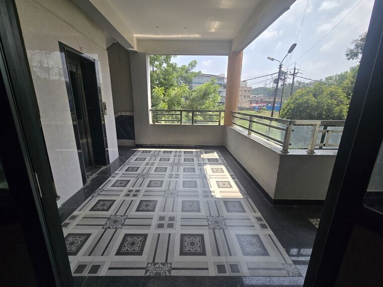 Exterior View, lalghati Commercial Office Space 1200 Sq.Ft. In Lalghati Bhopal 10694979