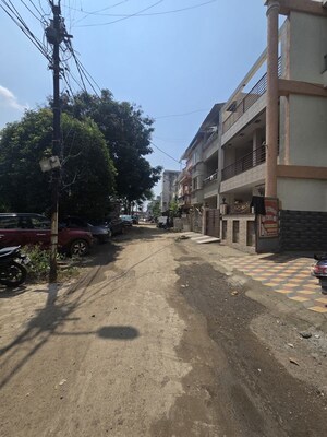  Office Space – Exterior View View at Lalghati - for Rent