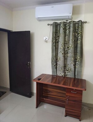 Furnished Amenities in 2 BHK Builder Floor at Subhash Nagar – for Rent