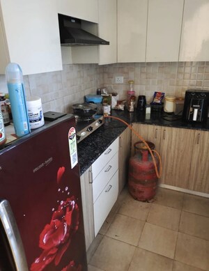 Team Area in 2 BHK Builder Floor at Subhash Nagar – for Rent