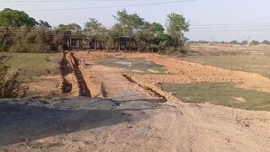 Plot Area in  Land at Neuri Vikas – for Sale