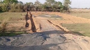  Land For Sale in Neuri Vikas