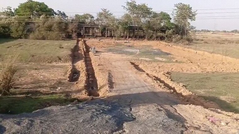 undefined, neuri vikas Commercial Land 435 Sq.Ft. In Neuri Vikas Ranchi 10694918