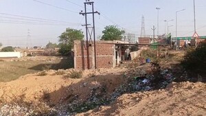 Plot Area in  Land at Neuri Vikas – for Sale
