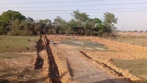 Plot Area in  Land at Neuri Vikas – for Sale