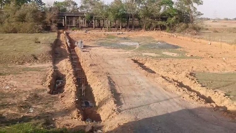 undefined, neuri vikas Commercial Land 435 Sq.Ft. In Neuri Vikas Ranchi 10694918