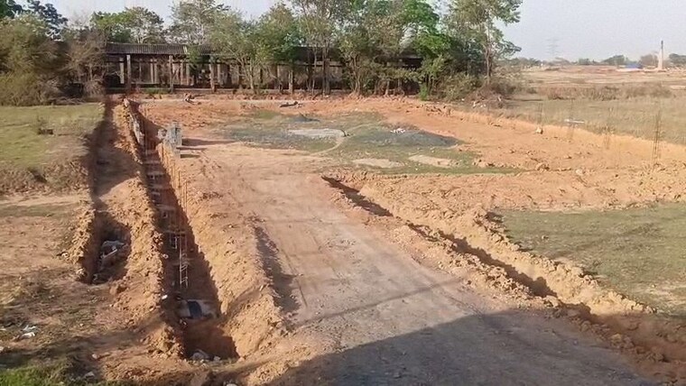undefined, neuri vikas Commercial Land 435 Sq.Ft. In Neuri Vikas Ranchi 10694918