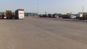  Land – Exterior View View at Neuri Vikas - for Sale