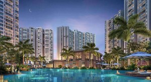2 BHK Apartment For Sale in Prestige Park Grove, Whitefield