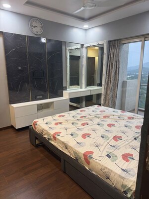 2 BHK Apartment For Rent in Lodha Belmondo, Gahunje