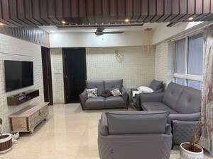 Team Area in 2 BHK Apartment at Lodha Belmondo, Gahunje – for Rent