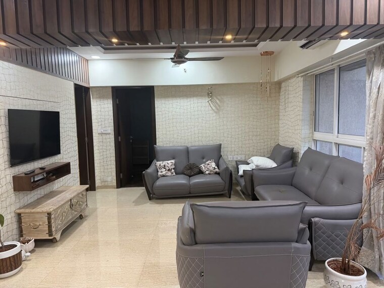 Team Area, lodha-belmondo 2 Bedroom 1323 Sq.Ft. Apartment In Gahunje Pune 10695006