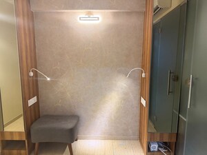 Furnished Amenities in 2 BHK Apartment at Lodha Belmondo, Gahunje – for Rent