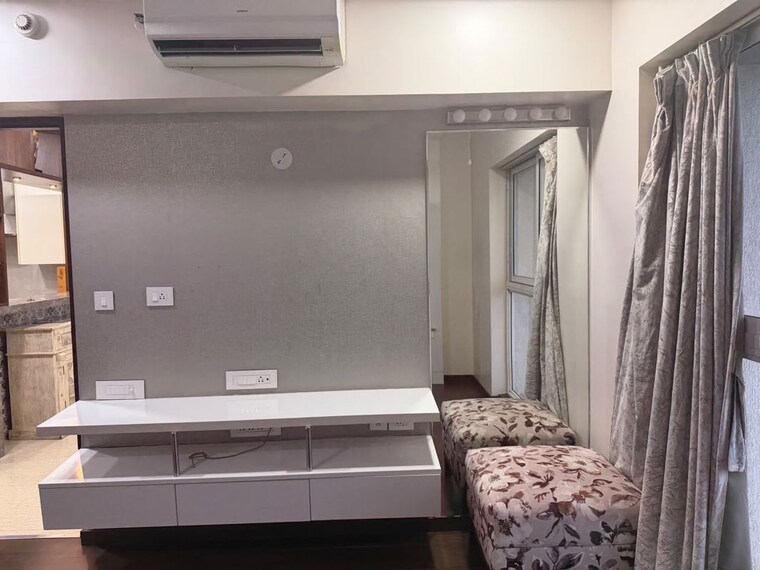 Kitchen, lodha-belmondo 2 Bedroom 1323 Sq.Ft. Apartment In Gahunje Pune 10695006