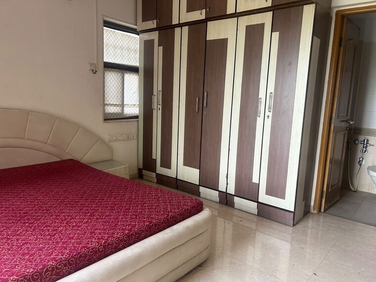 Bedroom, chembur 3 Bedroom 1560 Sq.Ft. Apartment In Chembur Mumbai 10694989