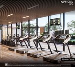 3.5 BHK 1155 Sq.Ft. Apartment in Dream Arihant Niwara Sky
