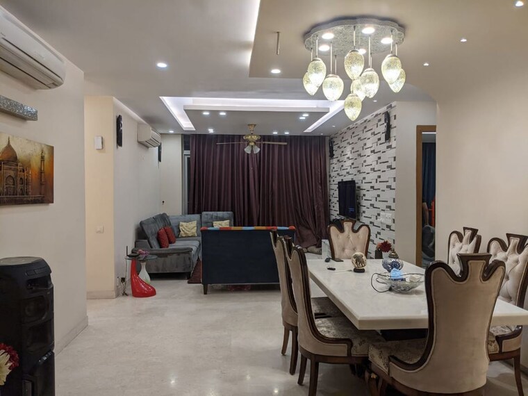 Team Area, ireo-skyon 2 Bedroom 1365 Sq.Ft. Apartment In Sector 60 Gurgaon 10695007