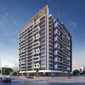 1 BHK +Apartment For Sale in Neelkanth Laxmi in New Panvel, Navi Mumbai