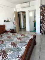 3 BHK +  150 Sq.Yd. Apartment in Satellite