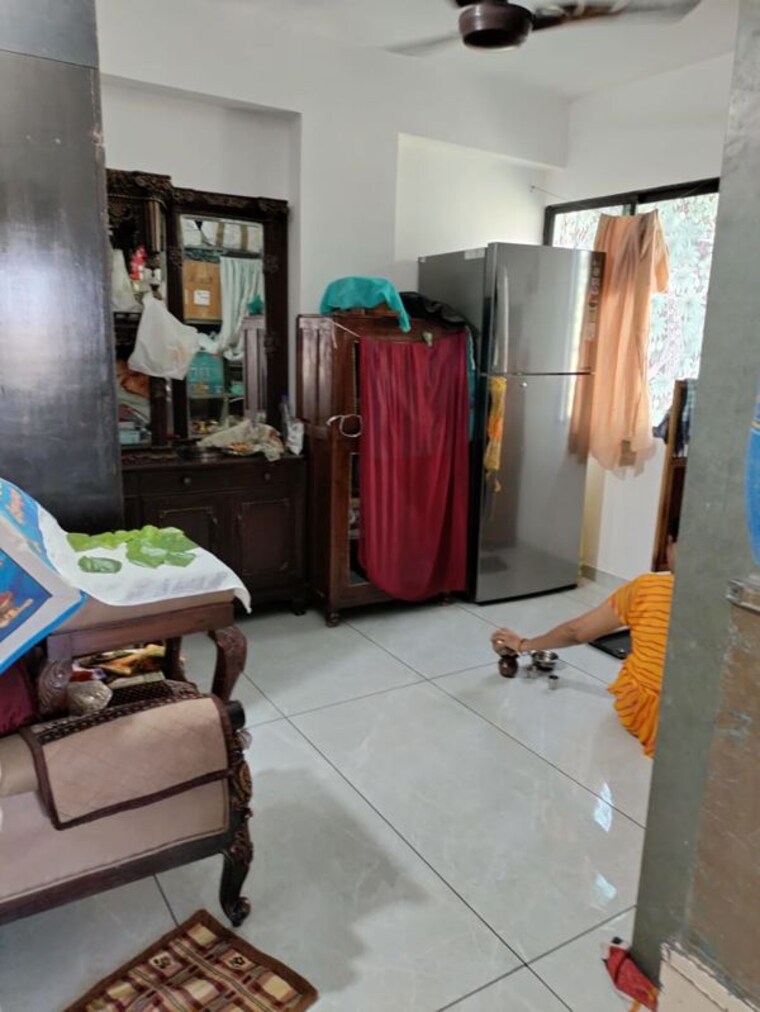 Bedroom, satellite 3 Bedroom 150 Sq.Yd. Apartment In Satellite Ahmedabad 10695023