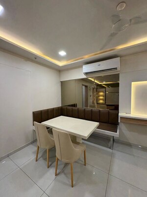Kitchen in 3 BHK Apartment at Kolte Patil 24K Sereno, Baner – for Sale