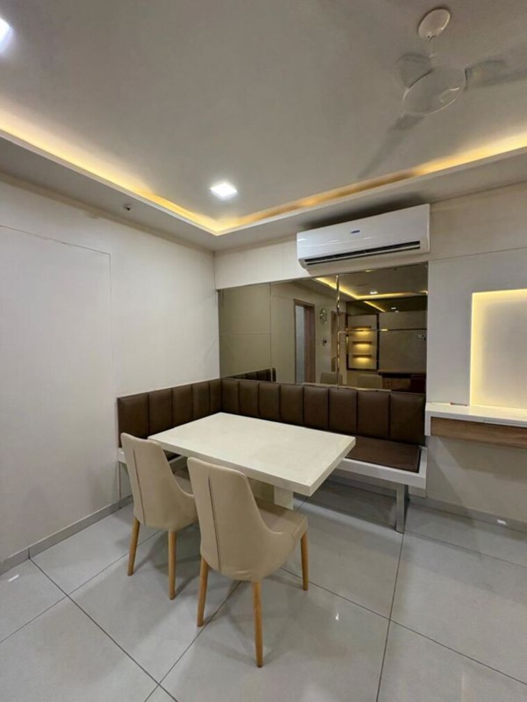 Kitchen, kolte-patil-24k-sereno 3 Bedroom 1499 Sq.Ft. Apartment In Baner Pune 10695019
