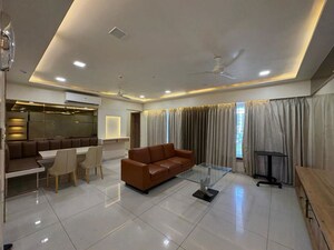 3 BHK Apartment For Sale in Kolte Patil 24K Sereno, Baner