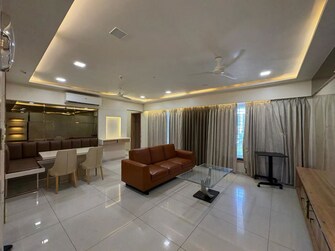 3 BHK +  1499 Sq.Ft. Apartment in Kolte Patil 24K Sereno