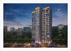 2 BHK +Apartment For Sale in Parsn Nehru Nagar Shiv Vaibhav CHS