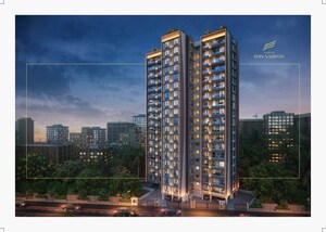2 BHK Apartment For Sale in Parsn Nehru Nagar Shiv Vaibhav CHS, Kurla