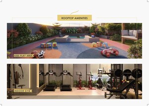2 BHK Apartment – Exterior View View at Parsn Nehru Nagar Shiv Vaibhav CHS, Kurla - for Sale
