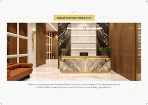 Master Plan in 2 BHK Apartment at Parsn Nehru Nagar Shiv Vaibhav CHS, Kurla – for Sale