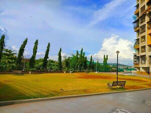 2 BHK Apartment – Garden View at Simran Sapphire, Kharghar - for Sale